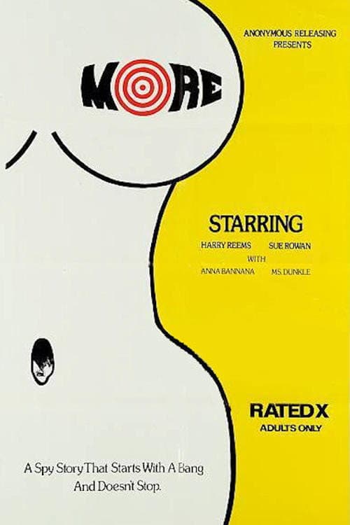 Постер: More