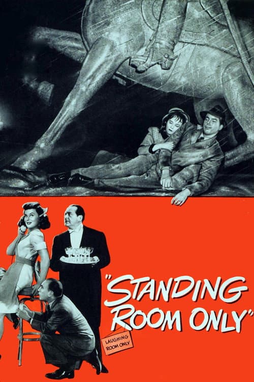Постер: Standing Room Only