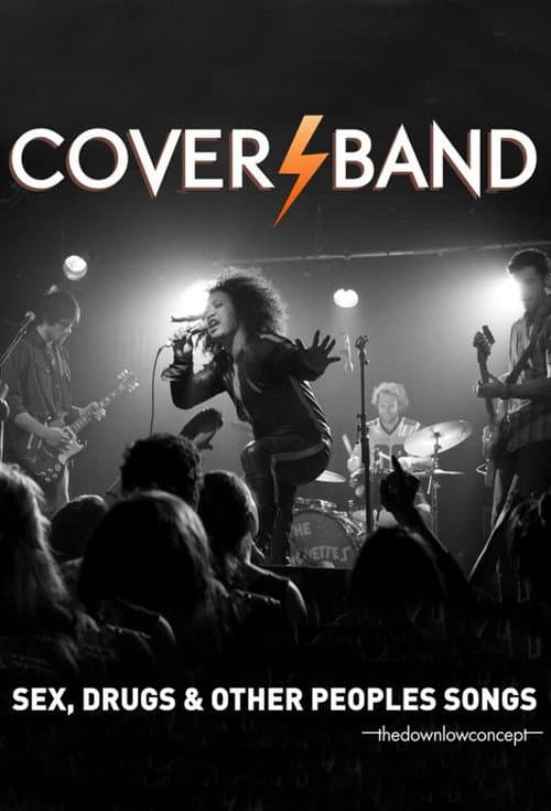 Постер: Coverband