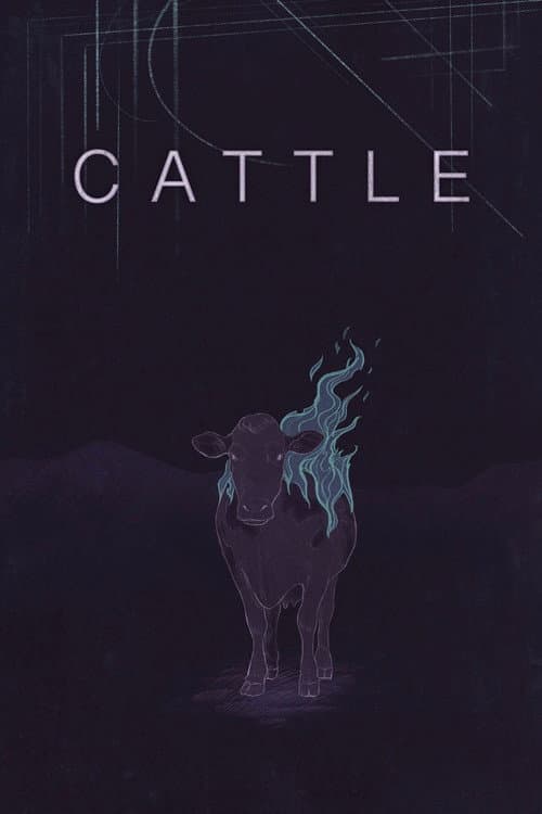 Постер: Cattle