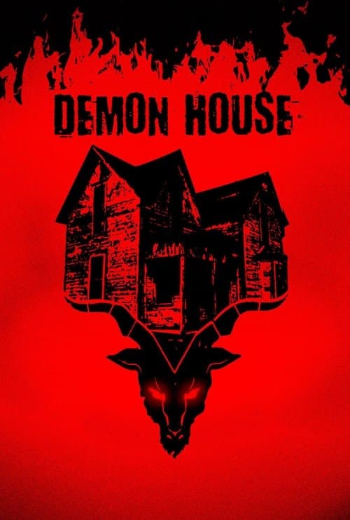 Постер: Demon House