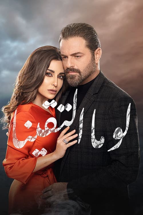 Постер: لو ما التقينا