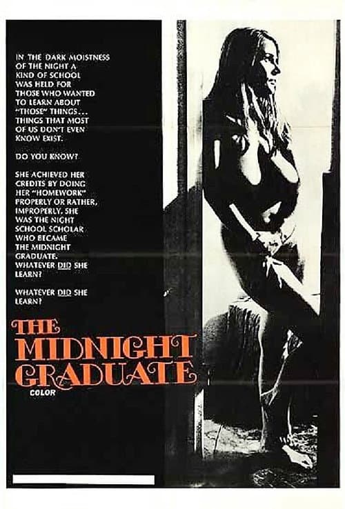 Постер: The Midnight Graduate
