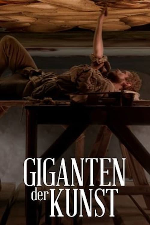 Постер: Giganten der Kunst