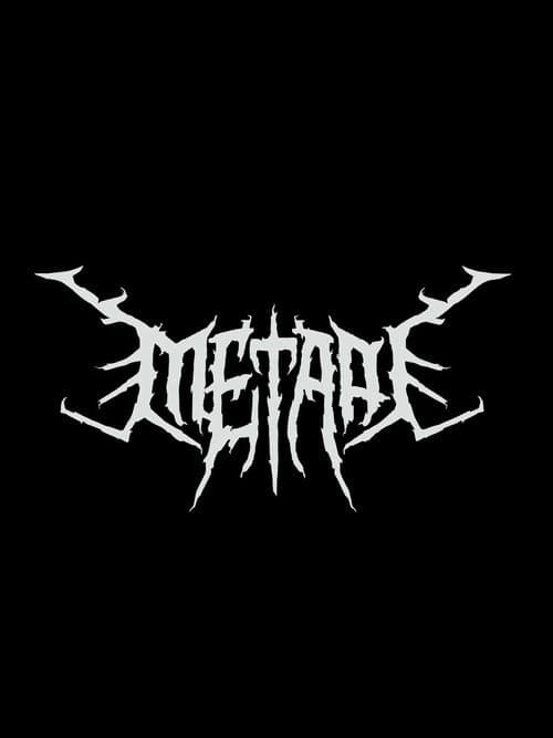 Постер: Metaal