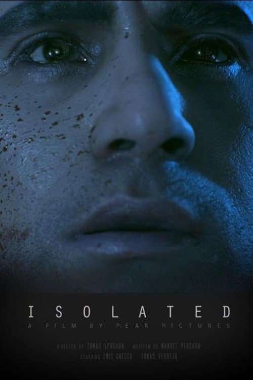 Постер: Isolated