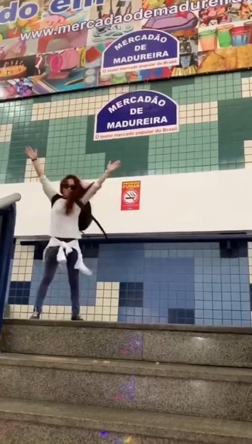 Постер: Prazer, Madureira