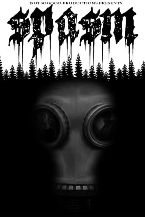 Постер: Spasm