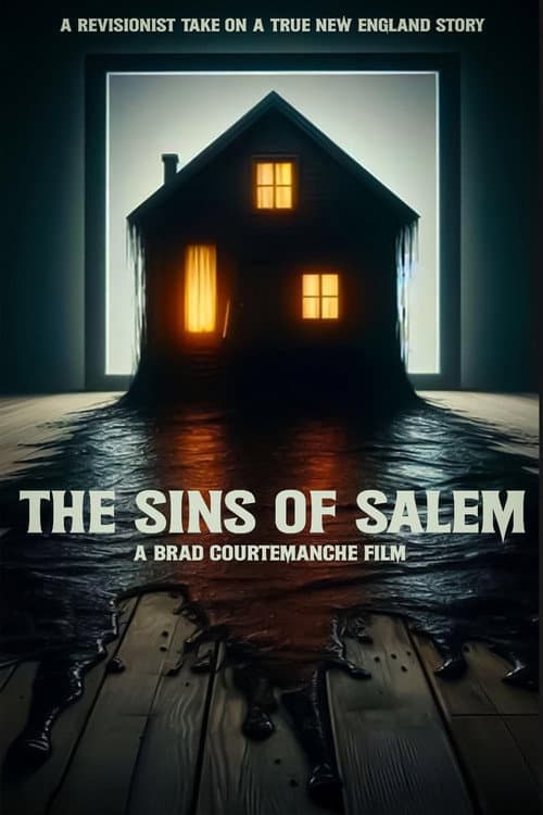 Постер: The Sins of Salem