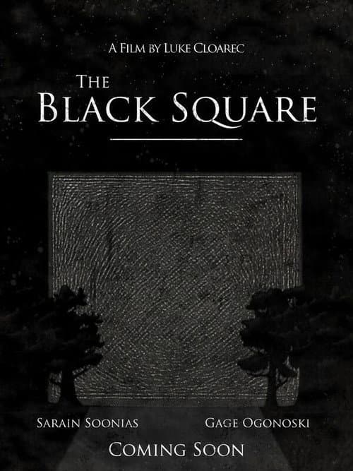 Постер: The Black Square