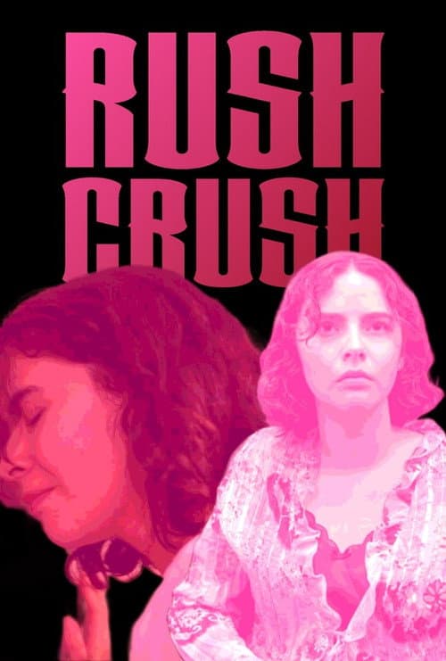Постер: Rush Crush