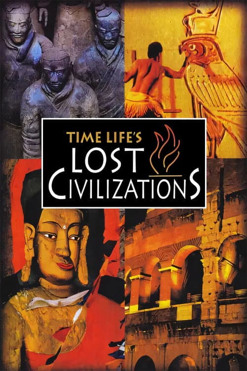 Постер: Time Life's Lost Civilizations