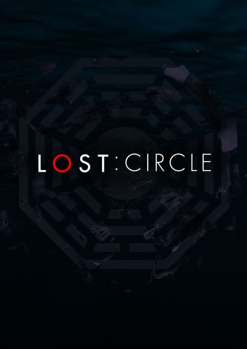 Постер: LOST: Circle