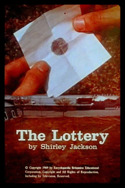 Постер: The Lottery