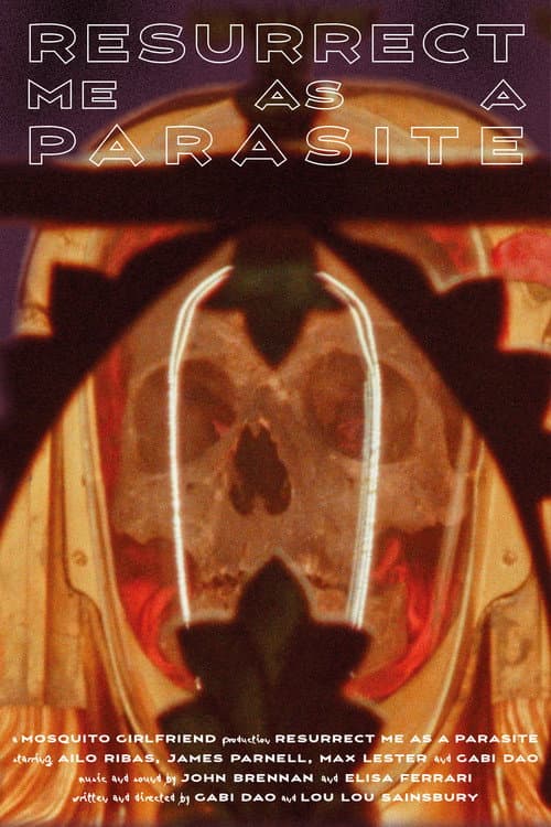 Постер: Resurrect Me as a Parasite