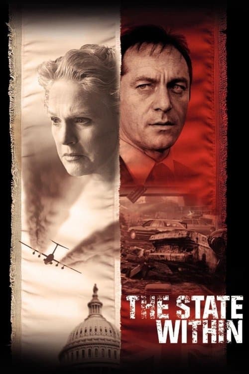 Постер: The State Within