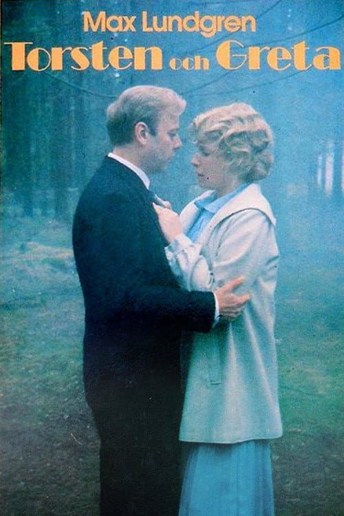 Постер: Torsten och Greta