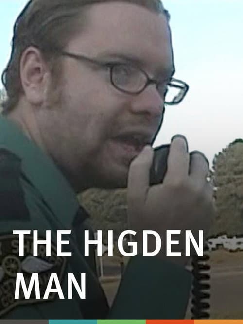 Постер: The Higden Man