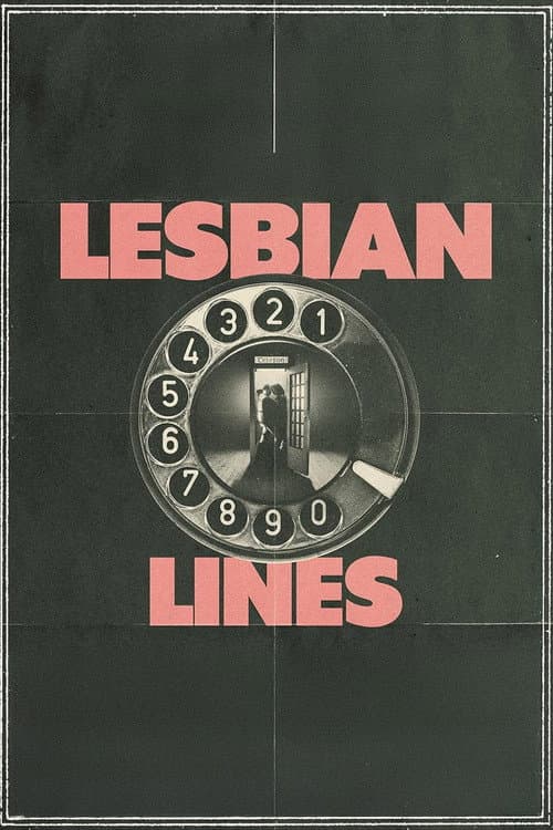 Постер: Lesbian Lines