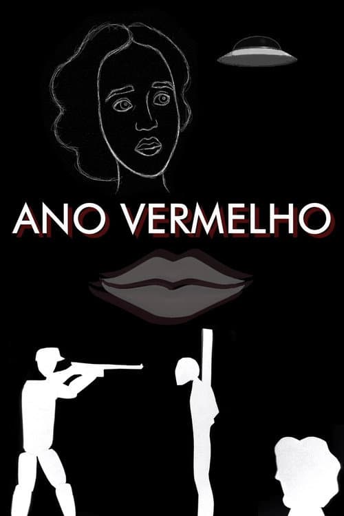 Постер: Ano Vermelho