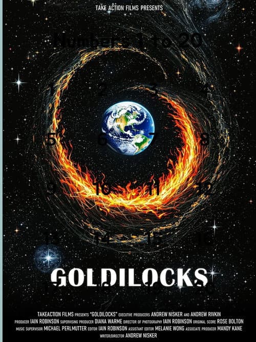 Постер: GOLDILOCKS