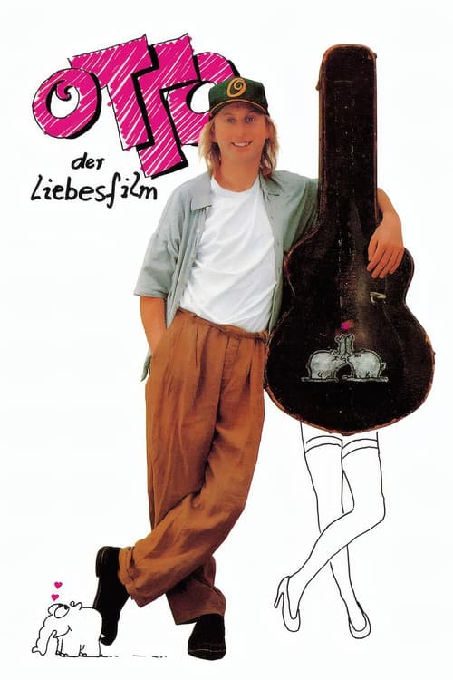 Постер: Otto - Der Liebesfilm