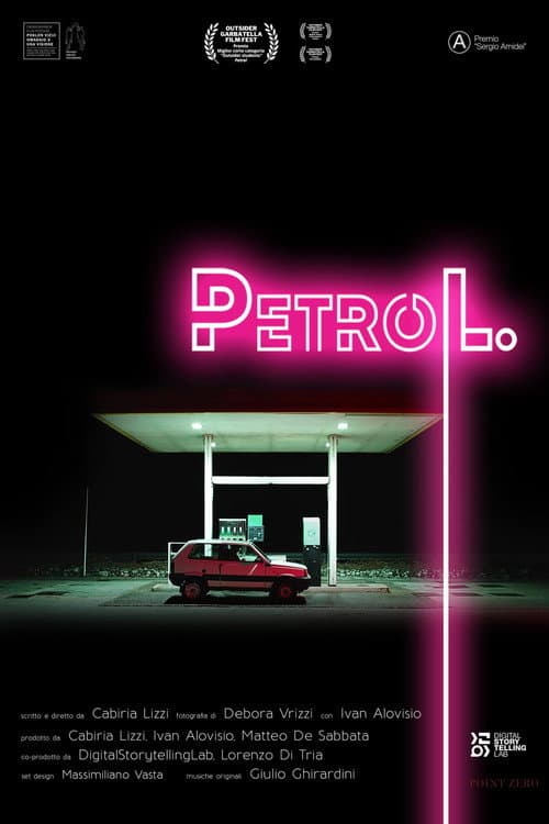 Постер: PetroL.