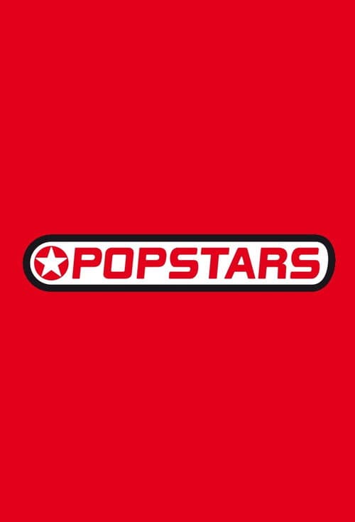 Постер: Popstars