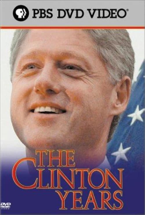 Постер: The Clinton Years