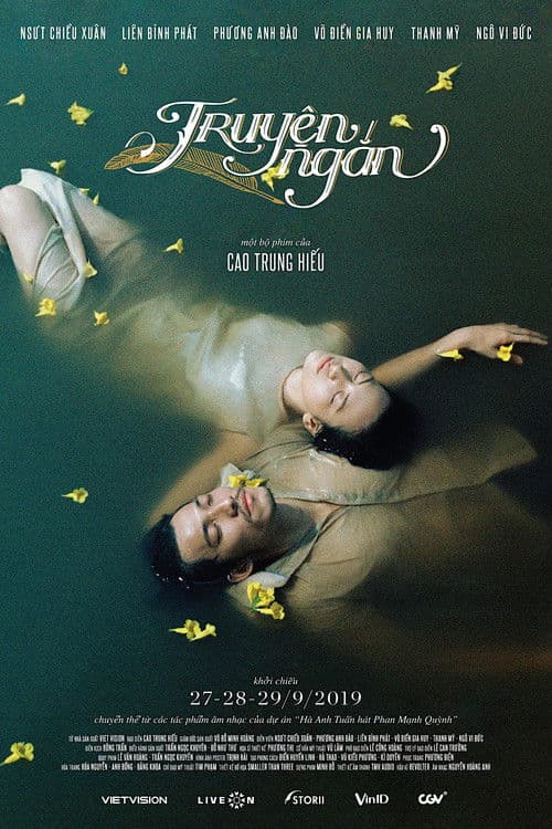 Постер: Truyện Ngắn