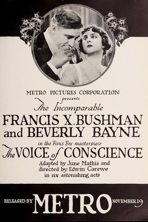 Постер: The Voice of Conscience