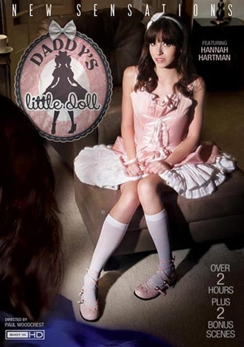 Постер: Daddy's Little Doll