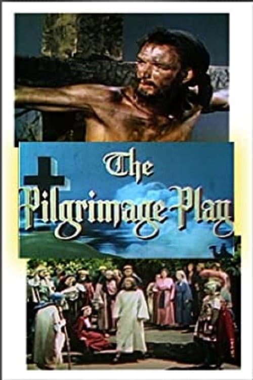 Постер: The Pilgrimage Play