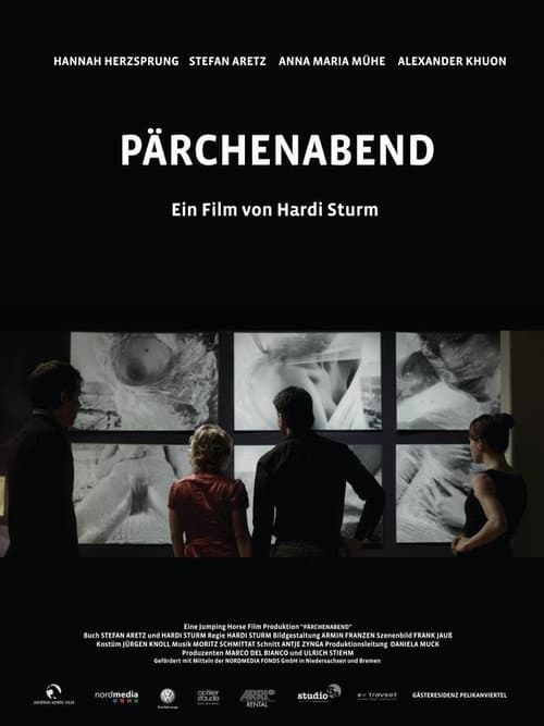 Постер: Pärchenabend
