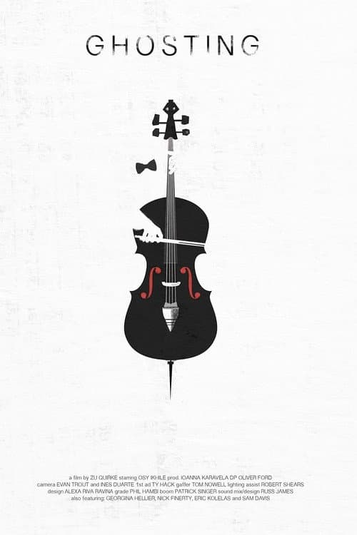 Постер: Ghosting