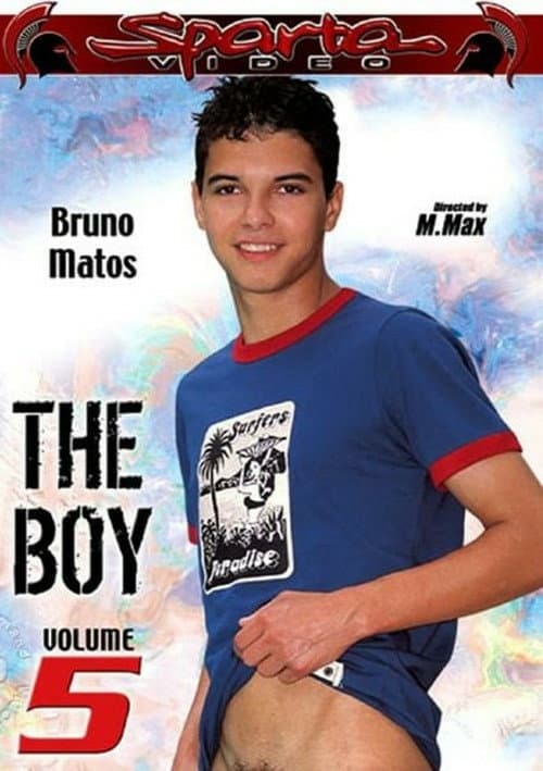 Постер: The Boy 5