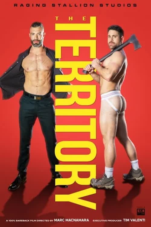 Постер: The Territory