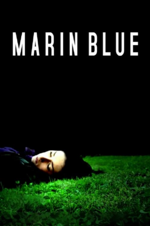 Постер: Marin Blue