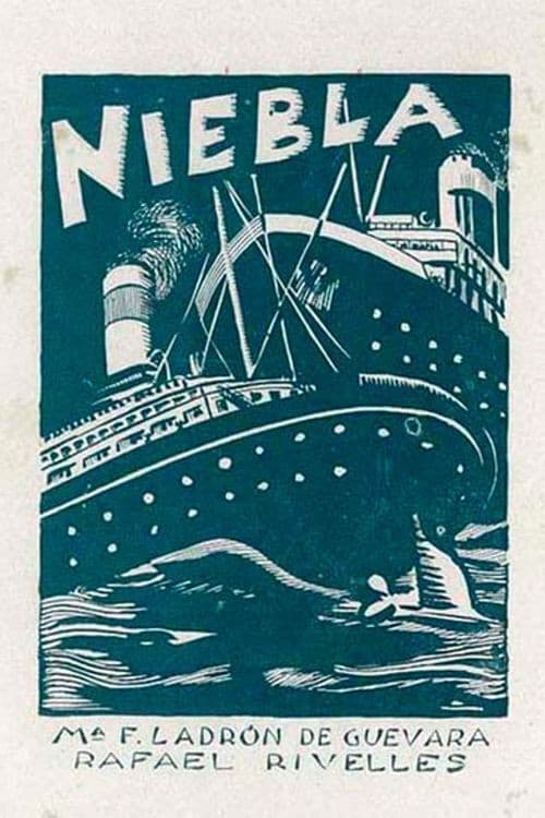 Постер: Niebla