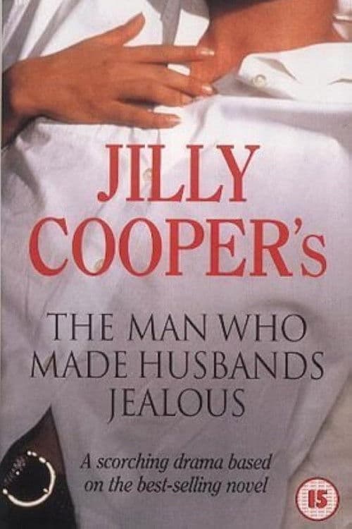 Постер: The Man Who Made Husbands Jealous