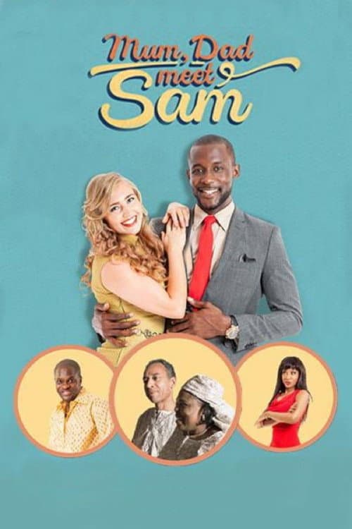 Постер: Mum, Dad, Meet Sam