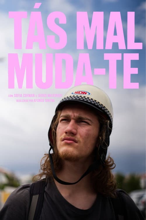 Постер: Tás Mal muda