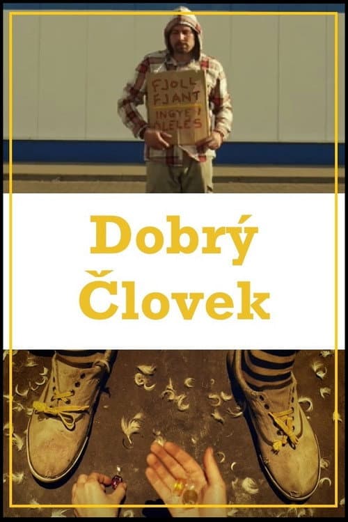 Постер: The Good Man