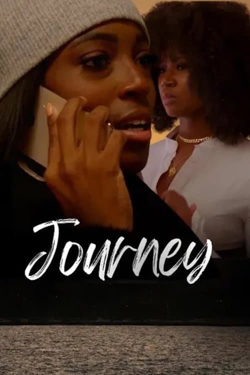 Постер: Journey