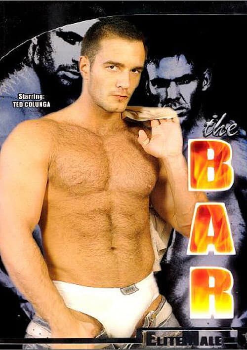 Постер: The Bar