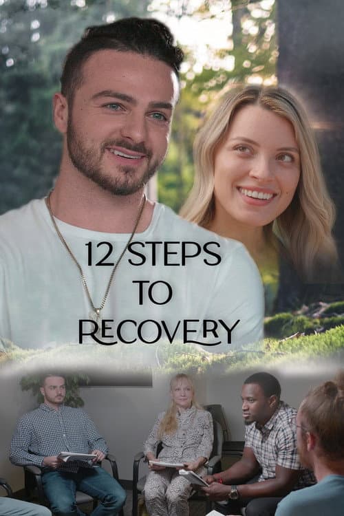 Постер: 12 Steps to Recovery