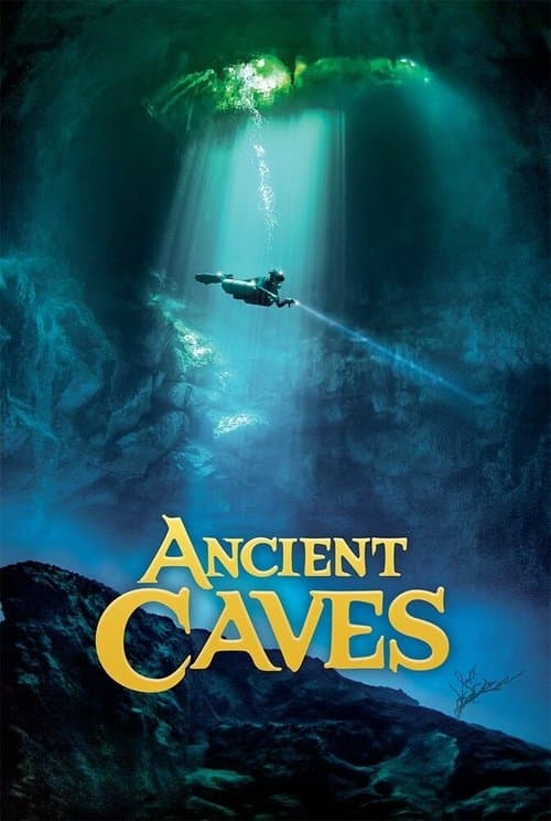 Постер: Ancient Caves