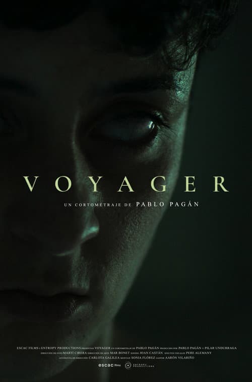 Постер: Voyager