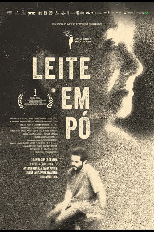 Постер: Leite em Pó