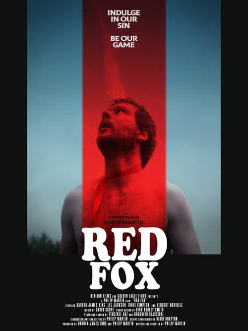 Постер: Red Fox